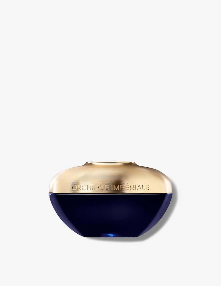 Guerlain Orchidée Impériale The Neck And Décolleté Cream - immagine 1 Guerlain Orchidée Impériale The Neck And Décolleté Cream - immagine 1