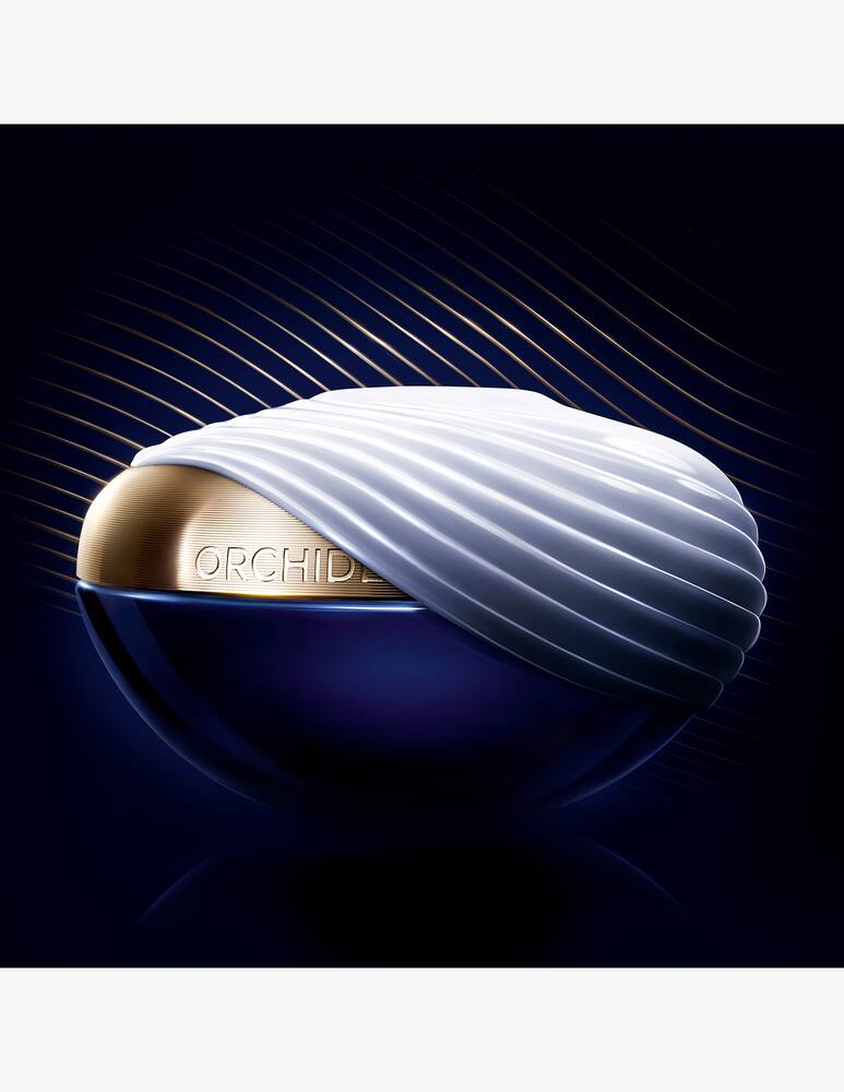 rinascente Guerlain Orchidée Impériale The Neck And Décolleté Cream