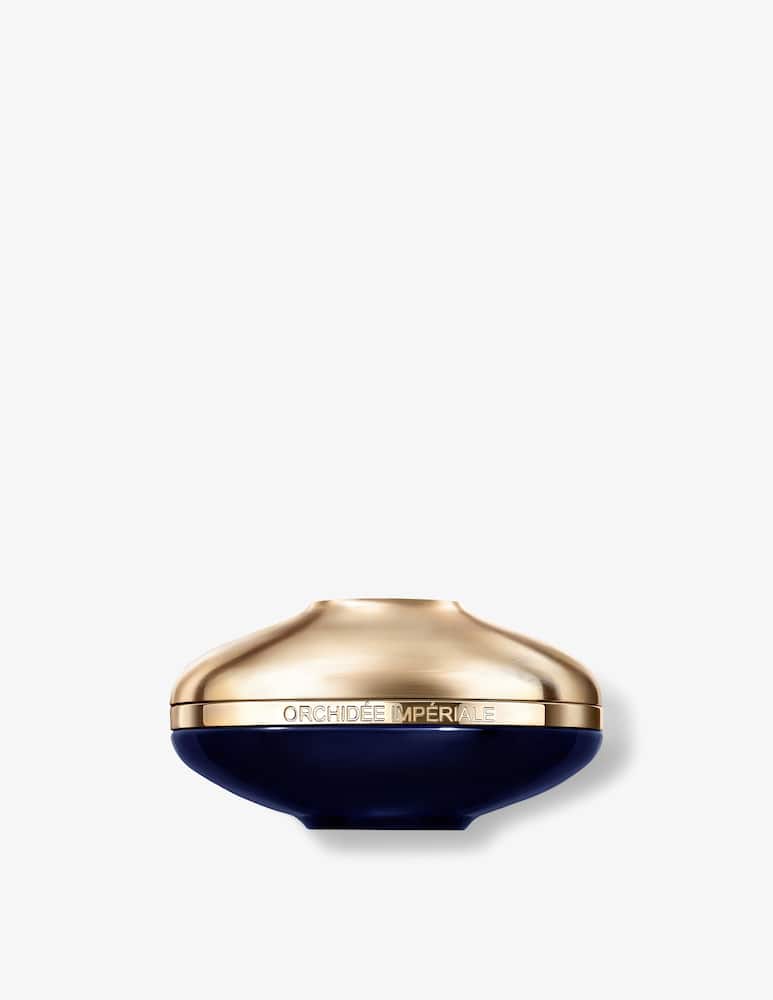 rinascente Guerlain ORCHIDÉE IMPÉRIALE THE LONGEVITY RICH CREAM