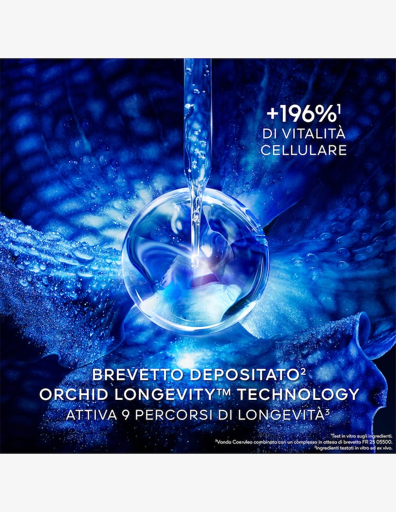 Guerlain ORCHIDÉE IMPÉRIALE THE LONGEVITY RICH CREAM - picture 5 Guerlain ORCHIDÉE IMPÉRIALE THE LONGEVITY RICH CREAM - picture 5