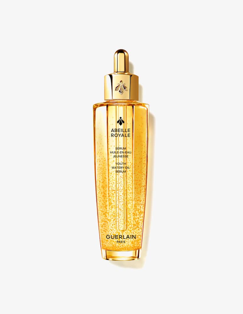 Guerlain Abeille Royale Youth Watery Oil Serum - immagine 1 Guerlain Abeille Royale Youth Watery Oil Serum - immagine 1