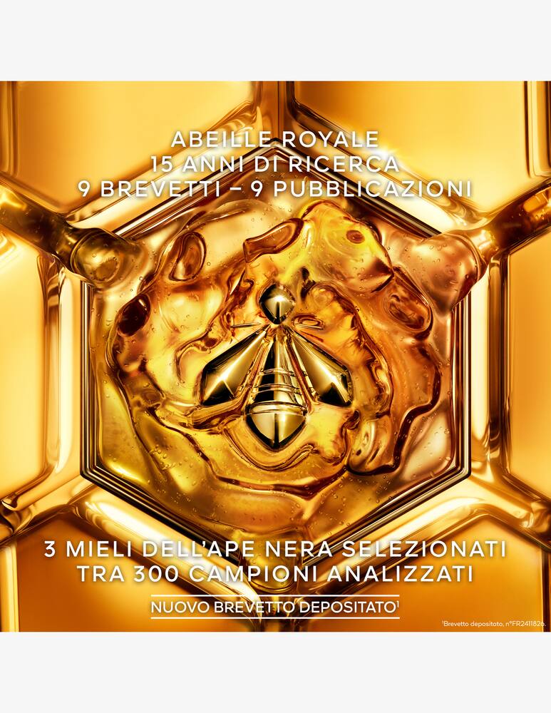 rinascente Guerlain Abeille Royale Youth Watery Oil Serum