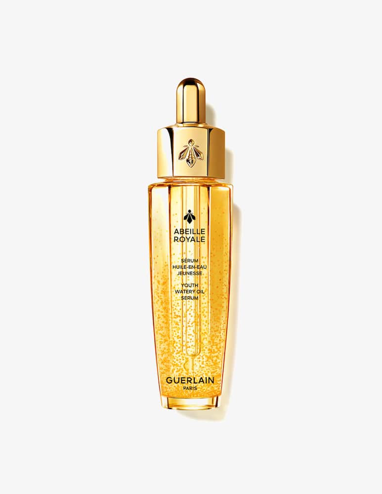 Guerlain Abeille Royale Youth Watery Oil Serum - immagine 1 Guerlain Abeille Royale Youth Watery Oil Serum - immagine 1
