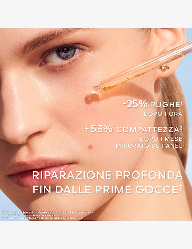 rinascente Guerlain Abeille Royale Youth Watery Oil Serum