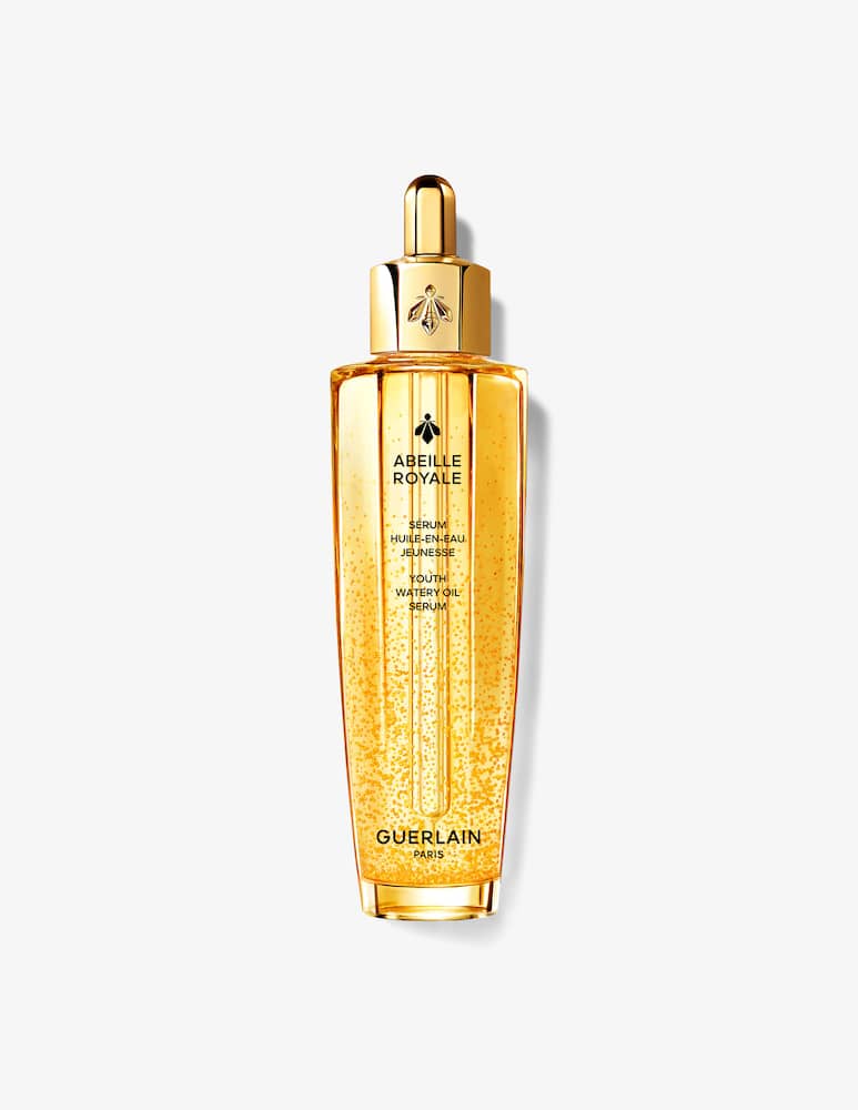 Guerlain Abeille Royale Youth Watery Oil Serum - picture 1 Guerlain Abeille Royale Youth Watery Oil Serum - picture 1