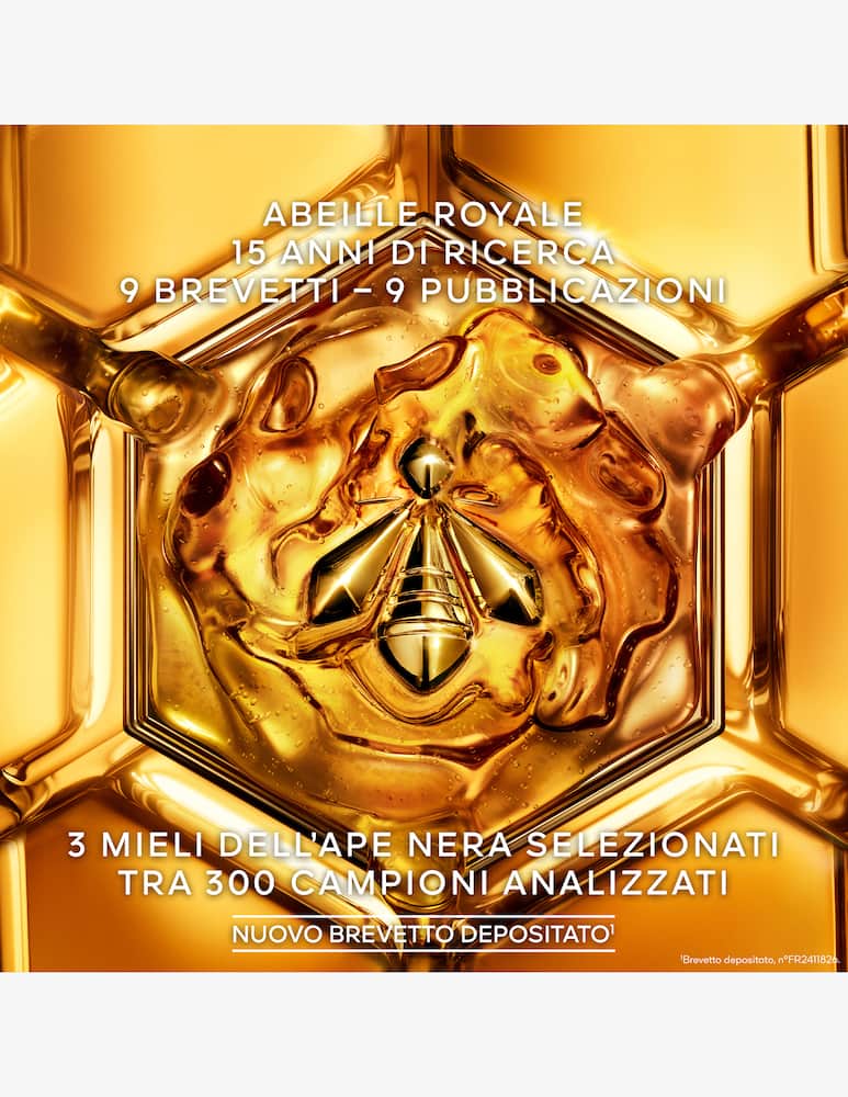 Guerlain Abeille Royale Youth Watery Oil Serum - picture 5 Guerlain Abeille Royale Youth Watery Oil Serum - picture 5