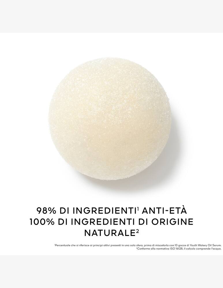 rinascente Guerlain Abeille Royale Bee Lab Shot