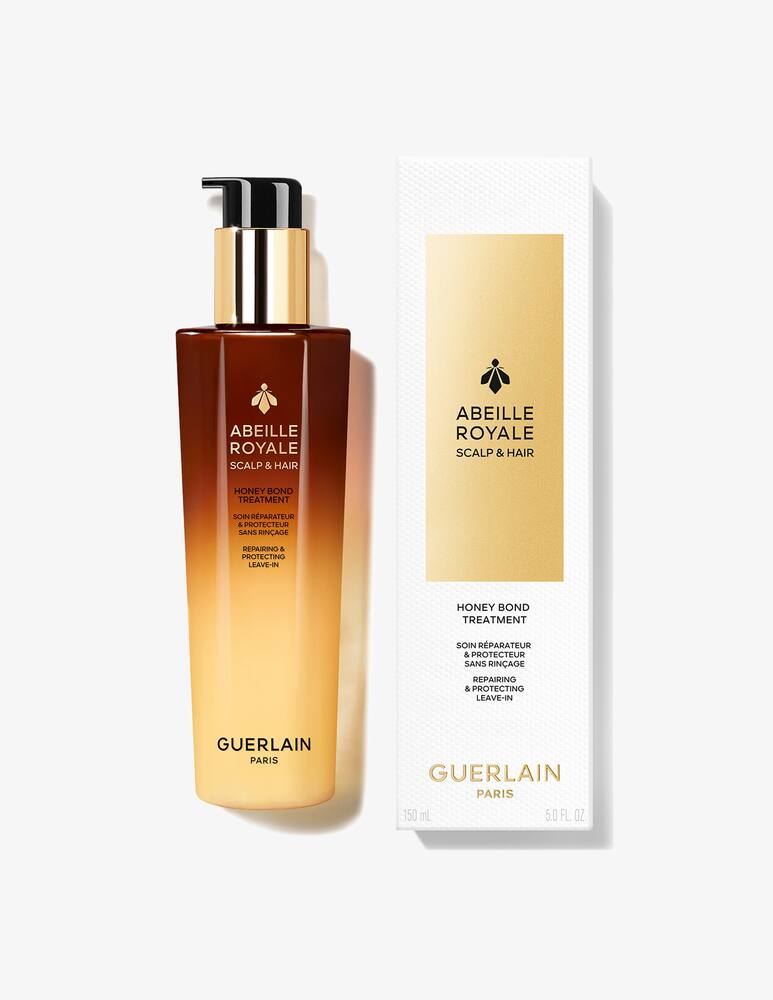 rinascente Guerlain Abeille Royale Leave-In Honey Bond Treatment