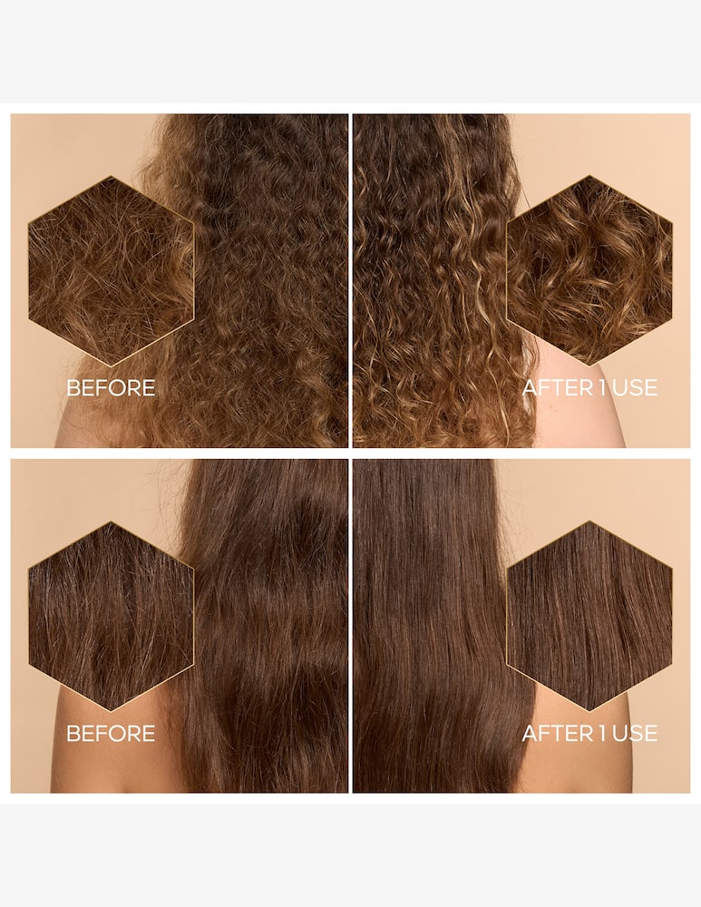 Guerlain Abeille Royale Leave-In Honey Bond Treatment - picture 3 Guerlain Abeille Royale Leave-In Honey Bond Treatment - picture 3