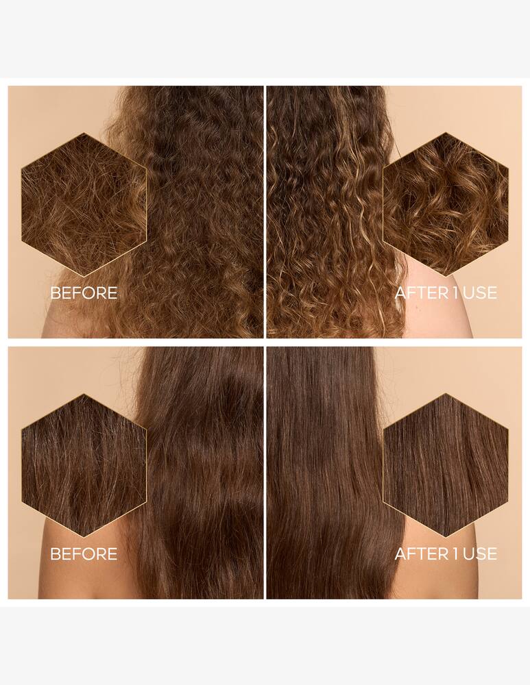 rinascente Guerlain Abeille Royale Leave-In Honey Bond Treatment