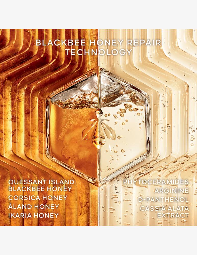 rinascente Guerlain Abeille Royale Leave-In Honey Bond Treatment