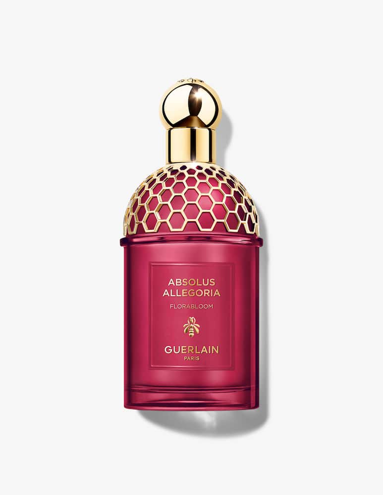 Guerlain Absolus Allegoria Florabloom Eau de Parfum - picture 1 Guerlain Absolus Allegoria Florabloom Eau de Parfum - picture 1