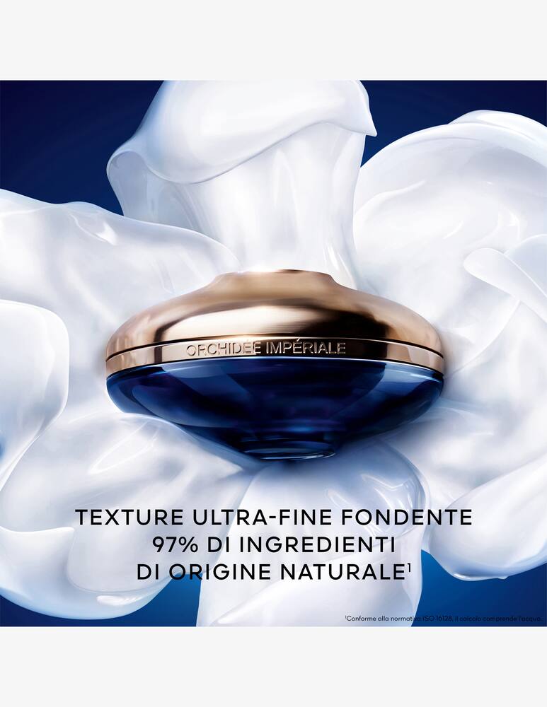 rinascente Guerlain ORCHIDÉE IMPÉRIALE - LA CRÈME DE LONGÉVITÉ