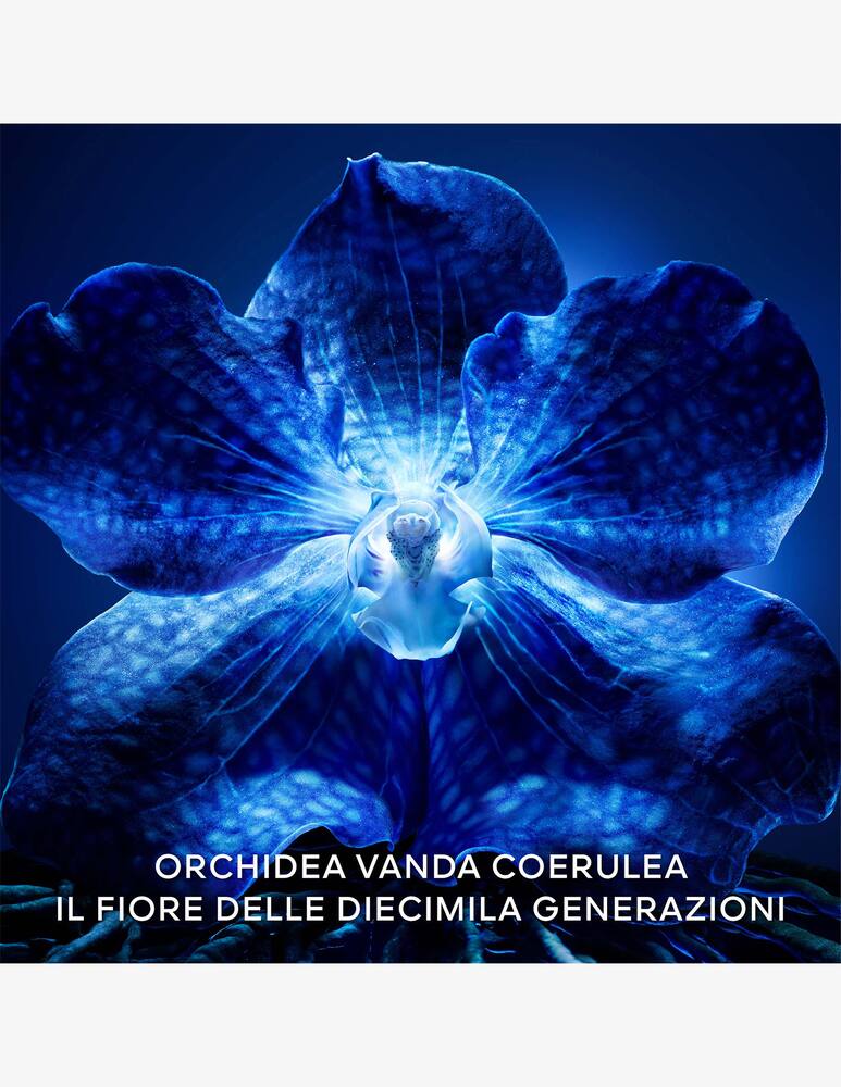 rinascente Guerlain ORCHIDÉE IMPÉRIALE - LA CRÈME DE LONGÉVITÉ
