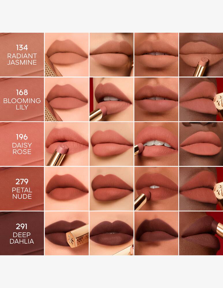 rinascente Guerlain KissKiss Honey Infused Intense Lipstick