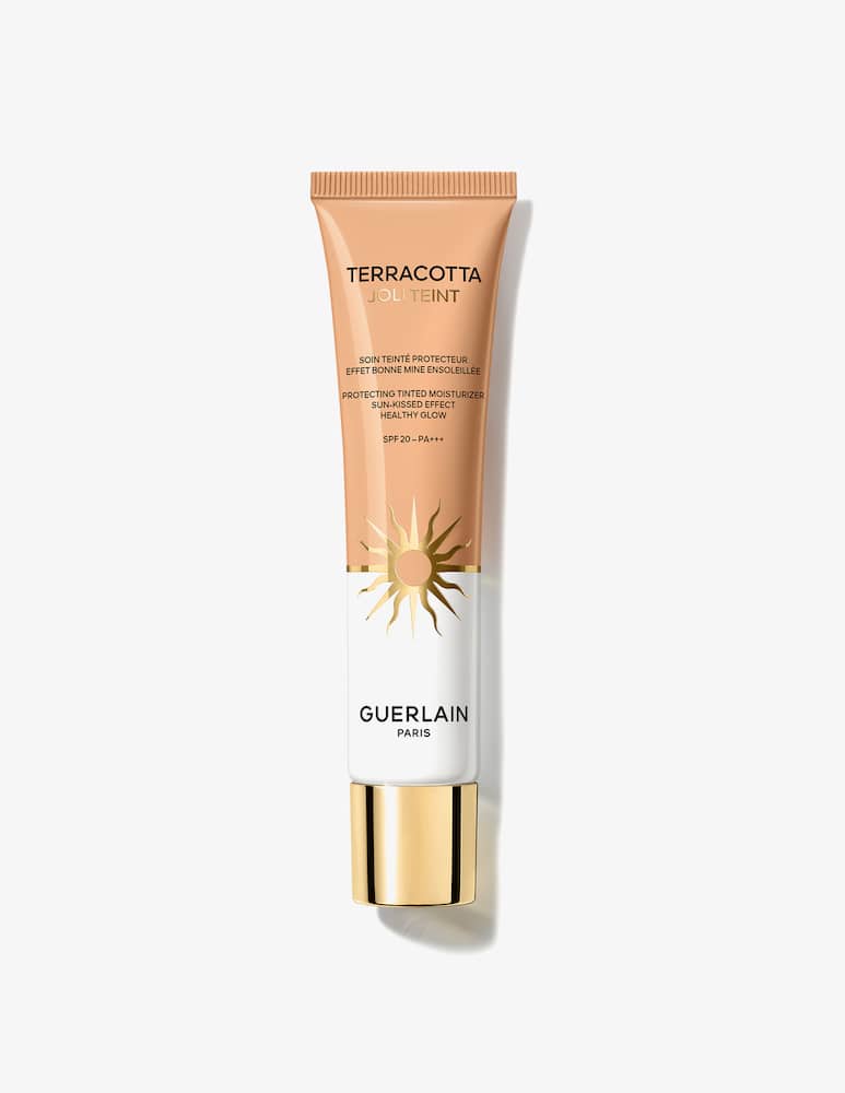 rinascente Guerlain Terracotta Joli Teint