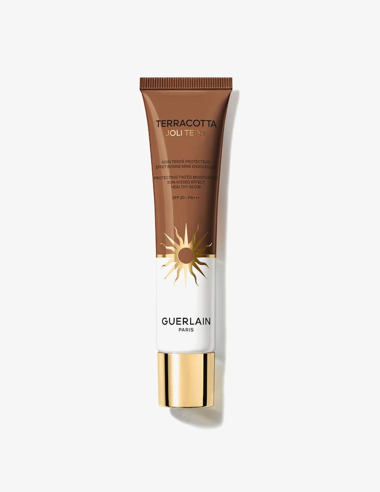 rinascente Guerlain Terracotta Joli Teint