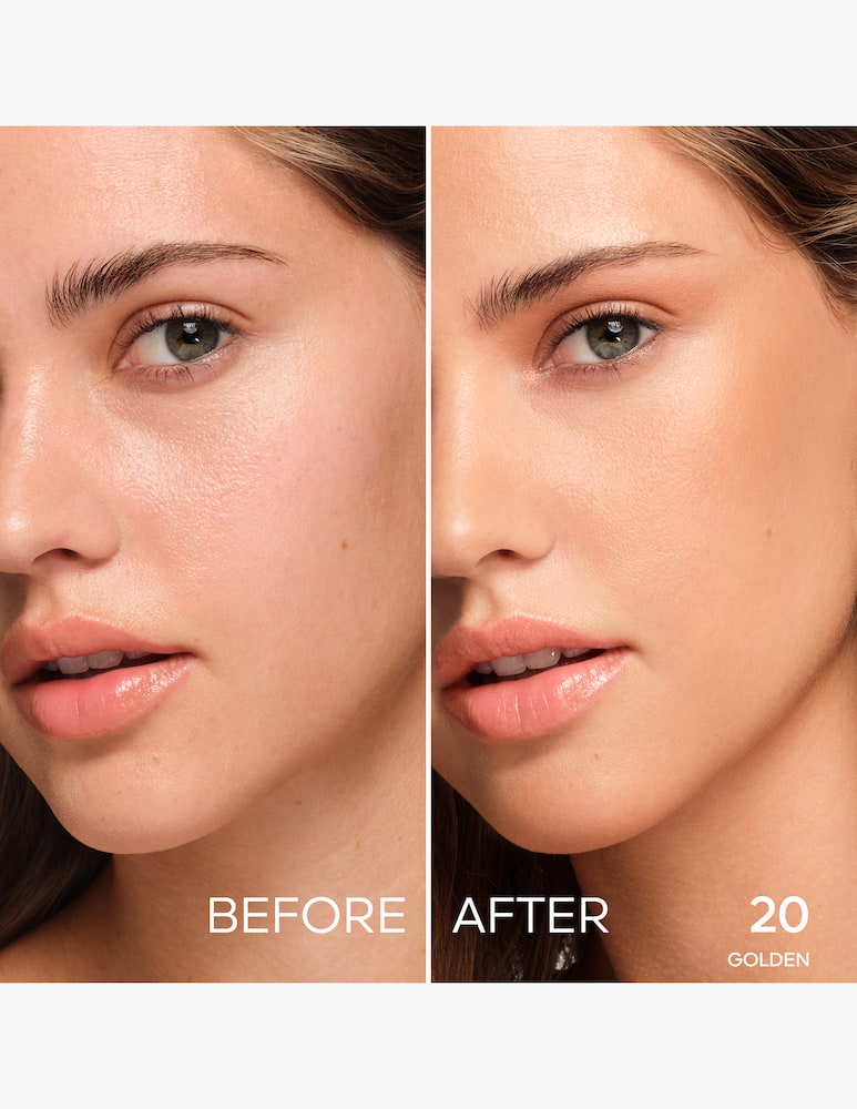 rinascente Guerlain Terracotta Joli Teint
