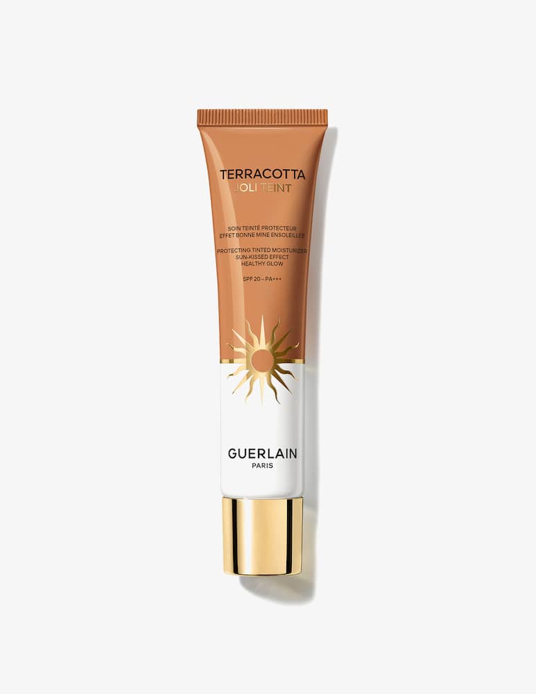 rinascente Guerlain Terracotta Joli Teint