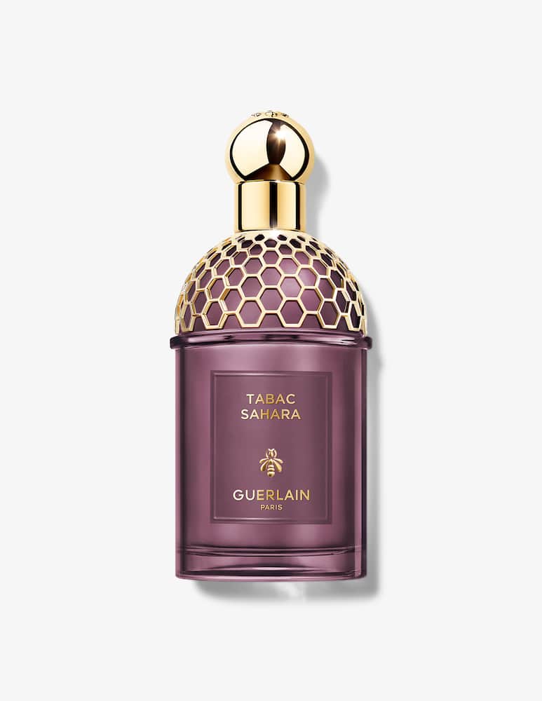 rinascente Guerlain Absolus Allegoria Tabac Sahara