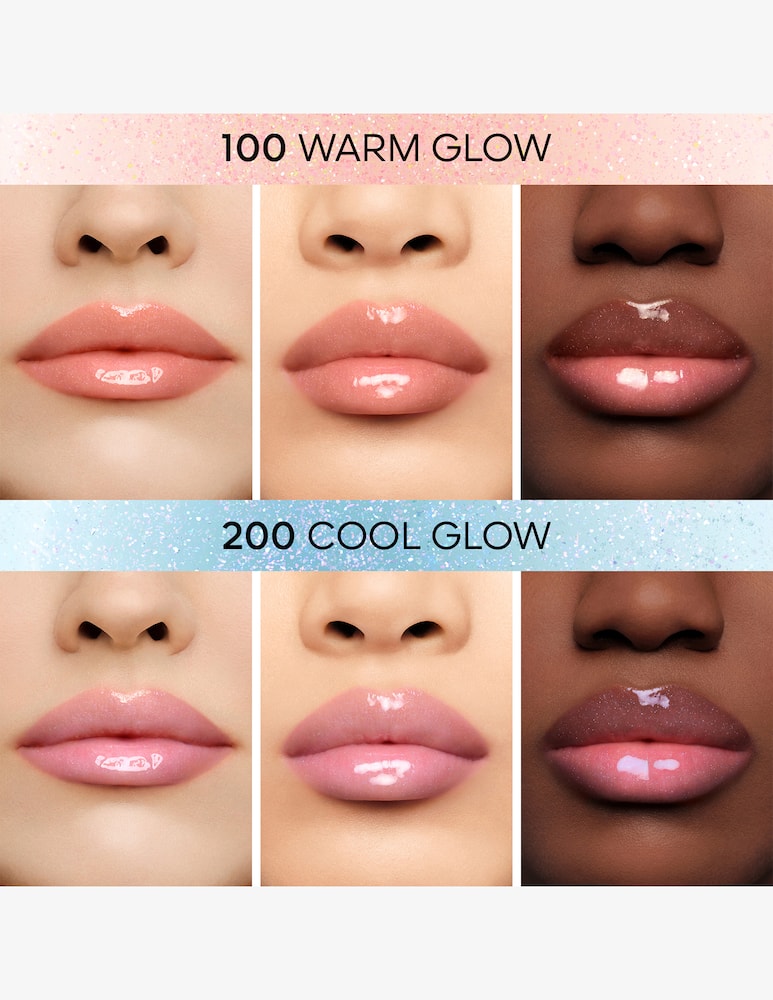 Guerlain KissKiss Bee Glow Plump - picture 7 Guerlain KissKiss Bee Glow Plump - picture 7