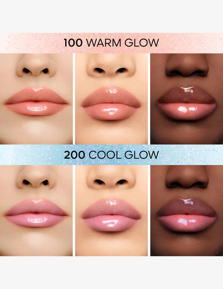 rinascente Guerlain KissKiss Bee Glow Plump