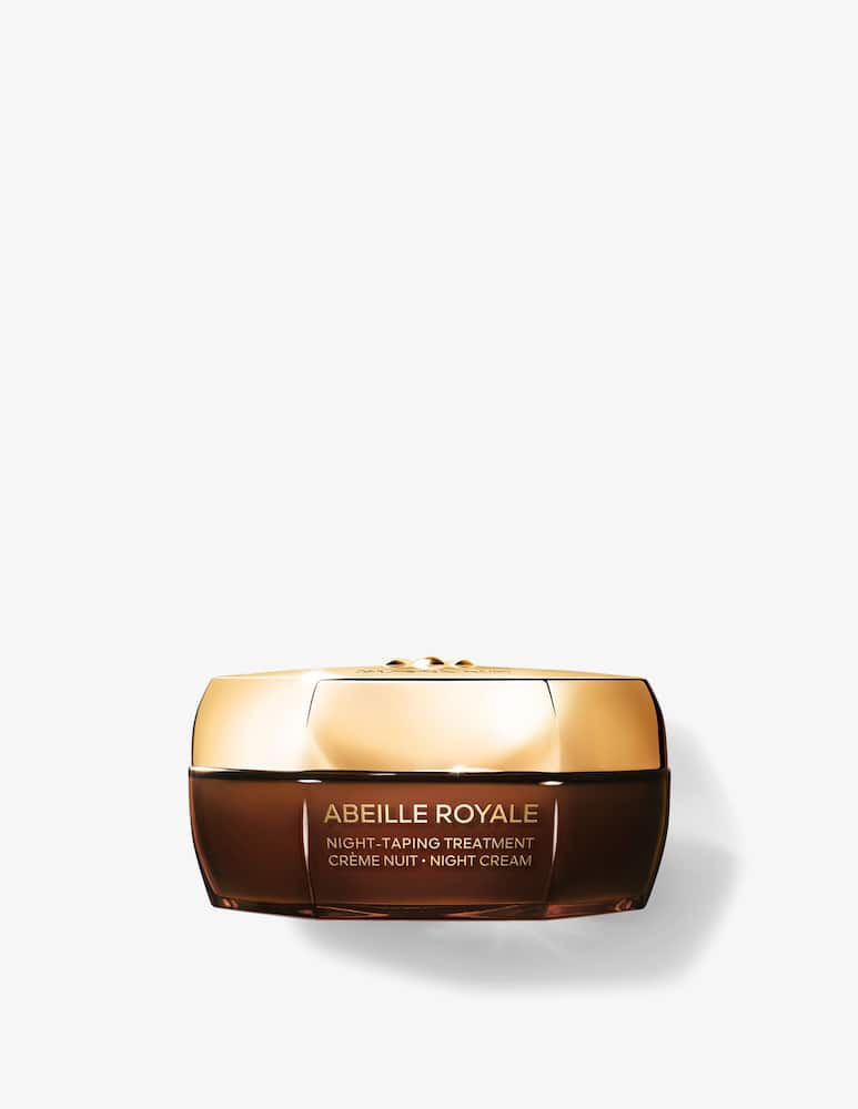 rinascente Guerlain Abeille Royale Night-Taping Treatment