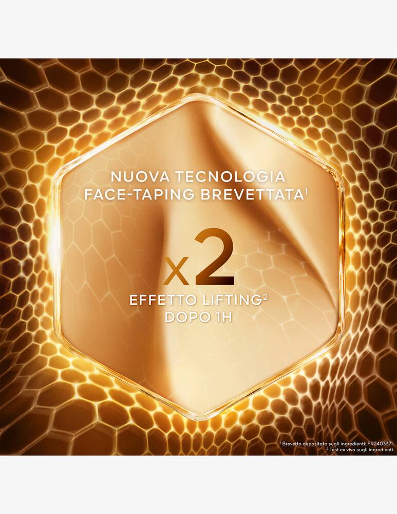 rinascente Guerlain Abeille Royale Night-Taping Treatment