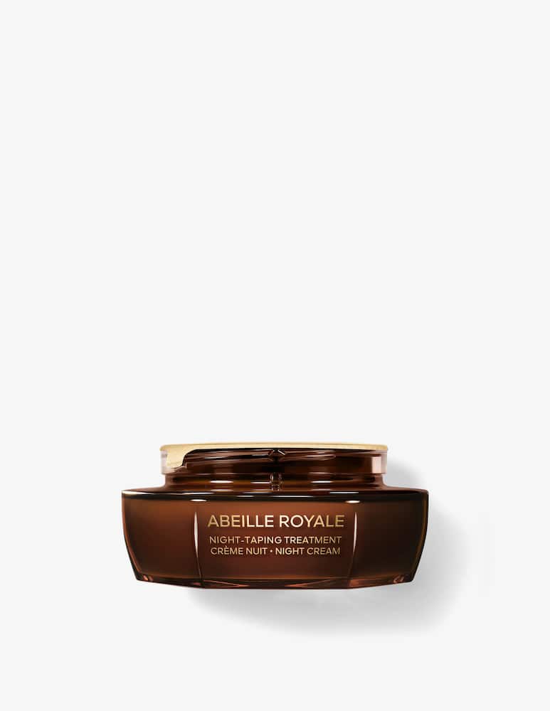 Guerlain Abeille Royale Night-Taping Treatment Refill - picture 1 Guerlain Abeille Royale Night-Taping Treatment Refill - picture 1
