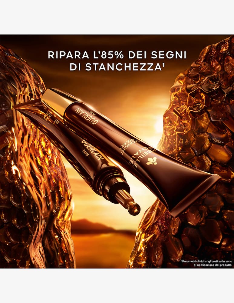 rinascente Guerlain Abeille Royale Midnight Secret