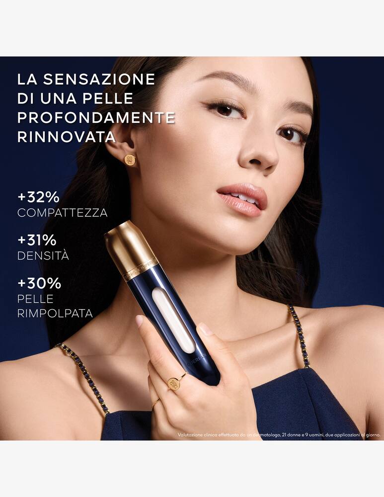 rinascente Guerlain ORCHIDÉE IMPÉRIALE LE CONCENTRÉ DE LONGÉVITÉ