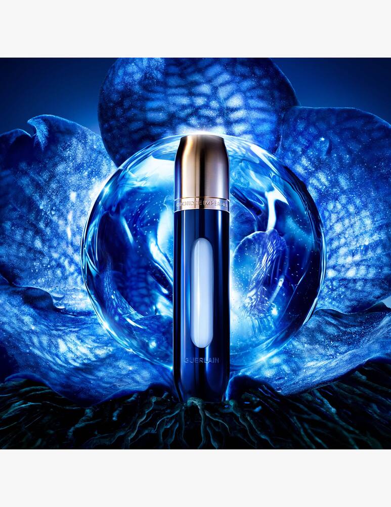 rinascente Guerlain ORCHIDÉE IMPÉRIALE LE CONCENTRÉ DE LONGÉVITÉ