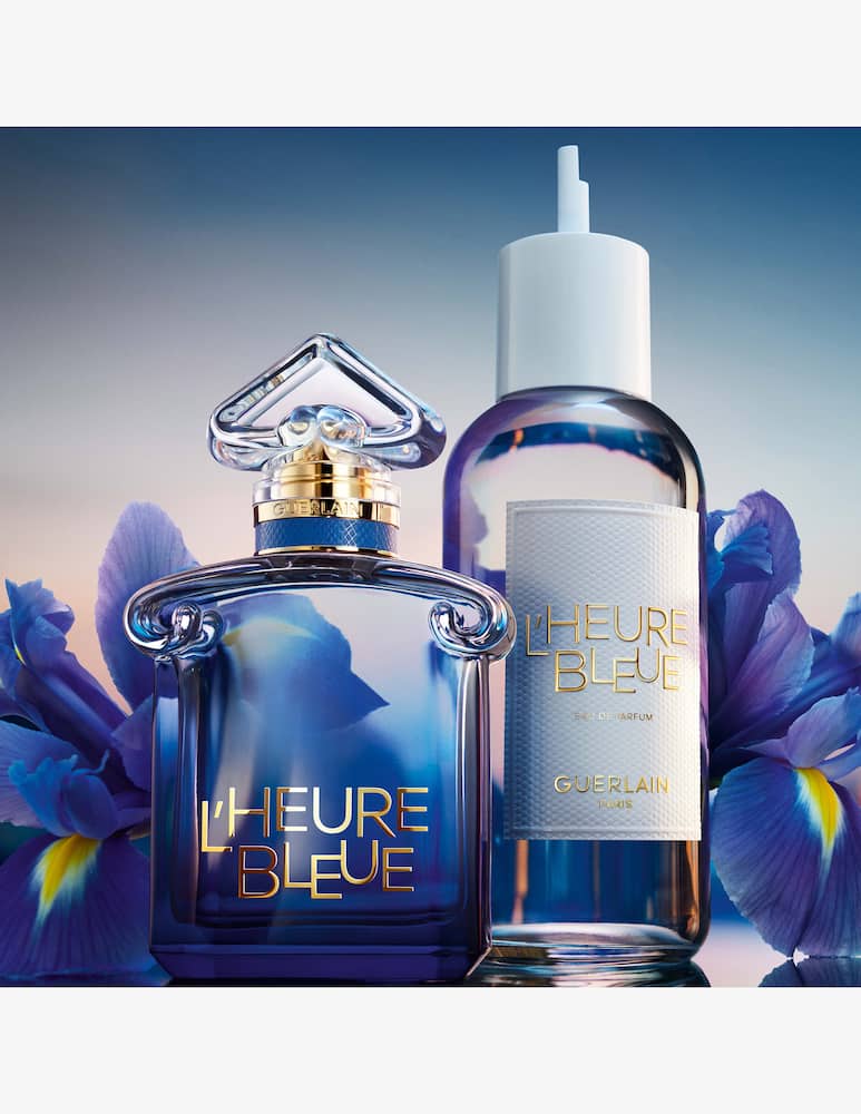 rinascente Guerlain L’Heure Bleue Eau de Parfum Refill