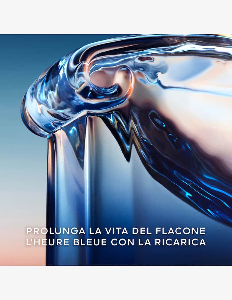 rinascente Guerlain L’Heure Bleue Eau de Parfum Refill