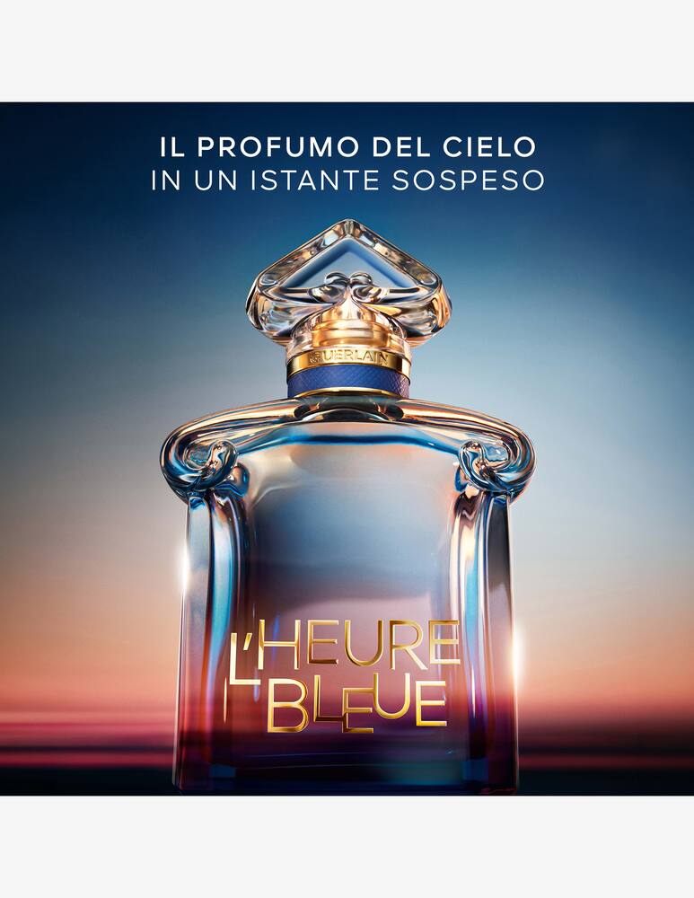 rinascente Guerlain L’Heure Bleue Eau de Parfum