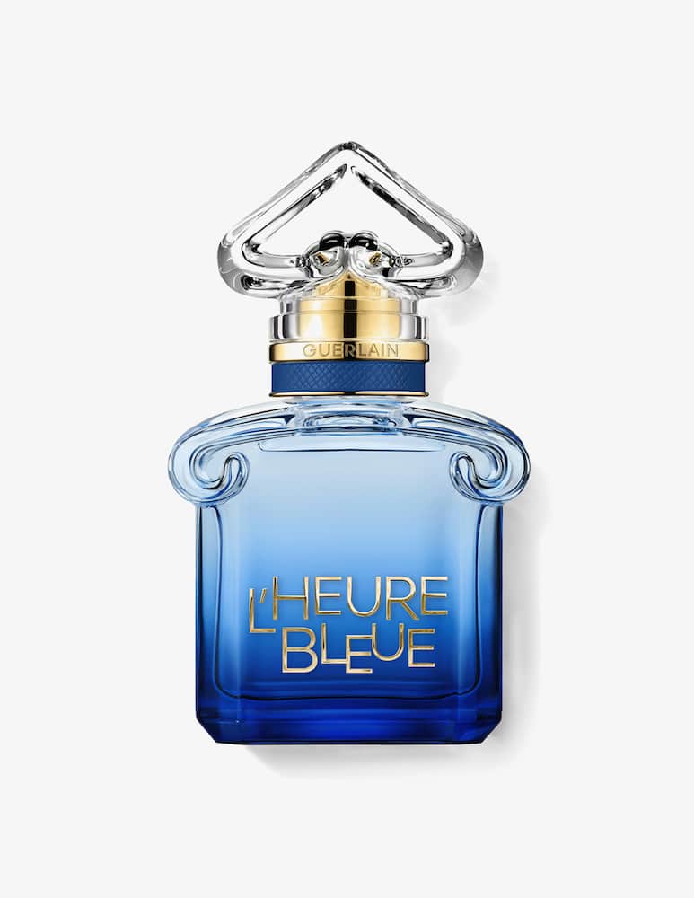 rinascente Guerlain L’Heure Bleue Eau de Parfum