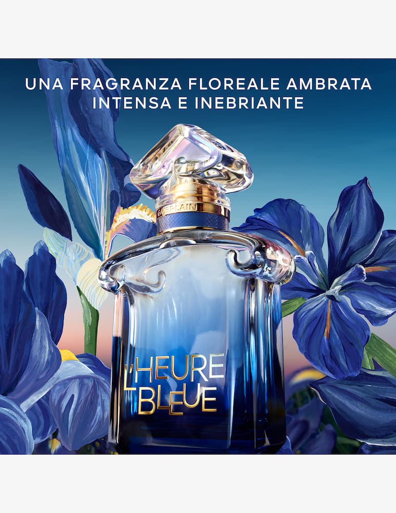 rinascente Guerlain L’Heure Bleue Eau de Parfum