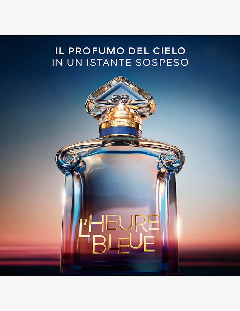 rinascente Guerlain L’Heure Bleue Eau de Parfum