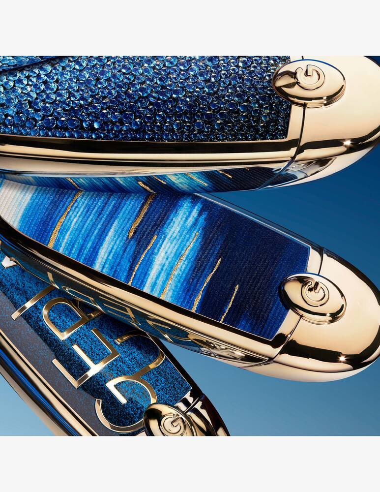 rinascente Guerlain Rouge G L’Heure Bleue Edizione Limitata