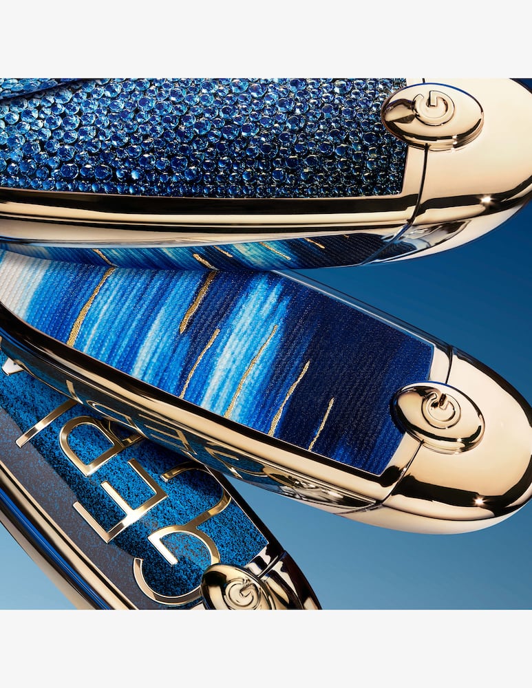 Guerlain Rouge G L’Heure Bleue Edizione Limitata - immagine 5 Guerlain Rouge G L’Heure Bleue Edizione Limitata - immagine 5