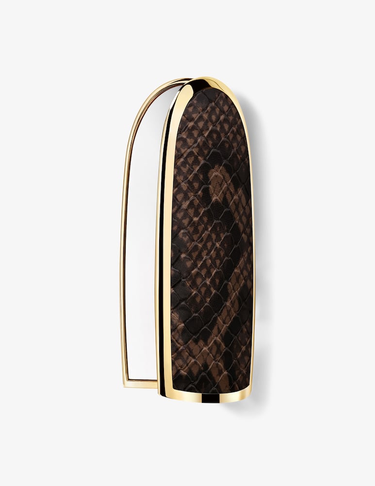 Guerlain Rouge G La cover gioiello con doppio specchio - immagine 1