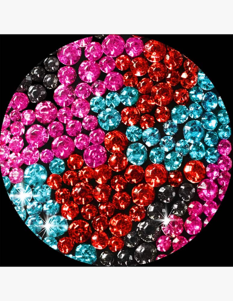 Guerlain Rouge G The Double Mirror Jewel Case - immagine 6 Guerlain Rouge G The Double Mirror Jewel Case - immagine 6