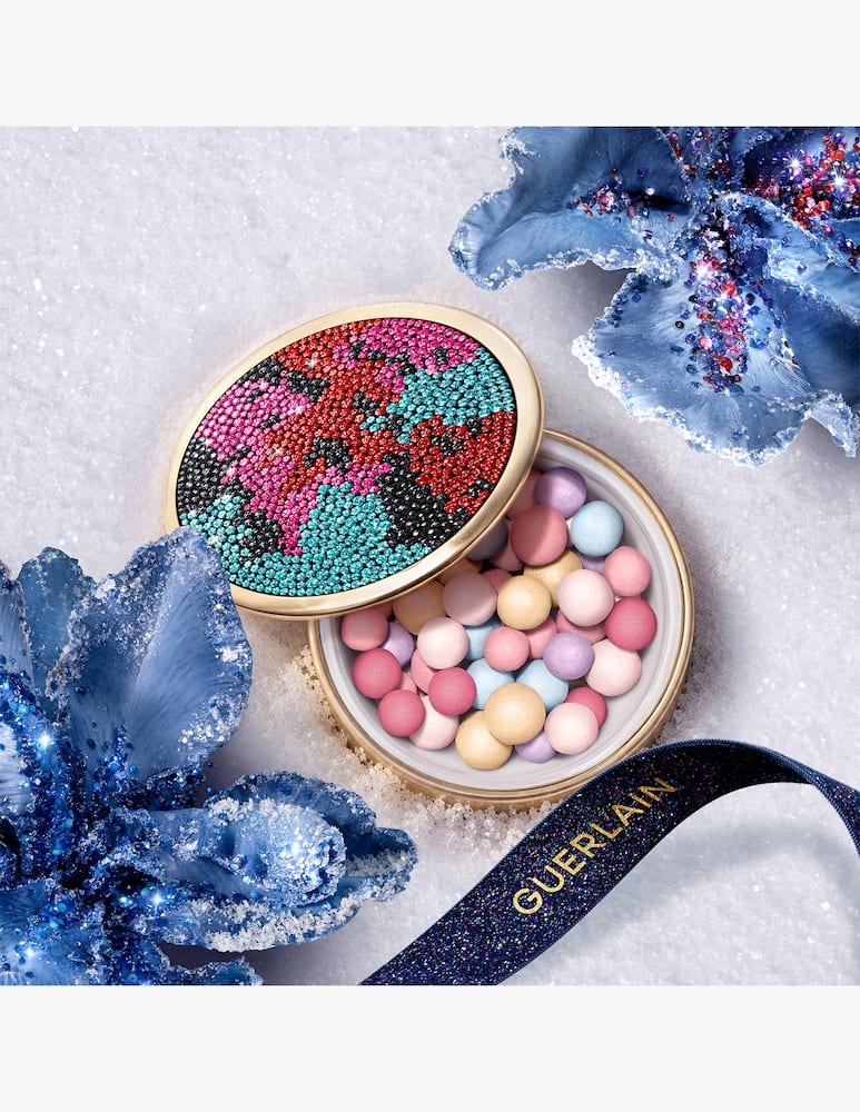 Guerlain Météorites Dreamlight Limited Edition - picture 3 Guerlain Météorites Dreamlight Limited Edition - picture 3