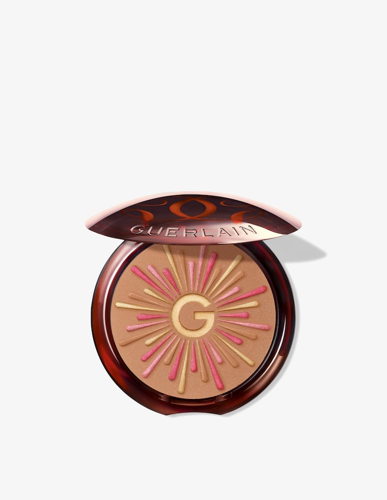Guerlain Terracotta La Poudre Bronzante - picture 1 Guerlain Terracotta La Poudre Bronzante - picture 1