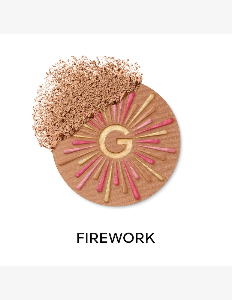 Guerlain Terracotta La Poudre Bronzante - picture 2 Guerlain Terracotta La Poudre Bronzante - picture 2