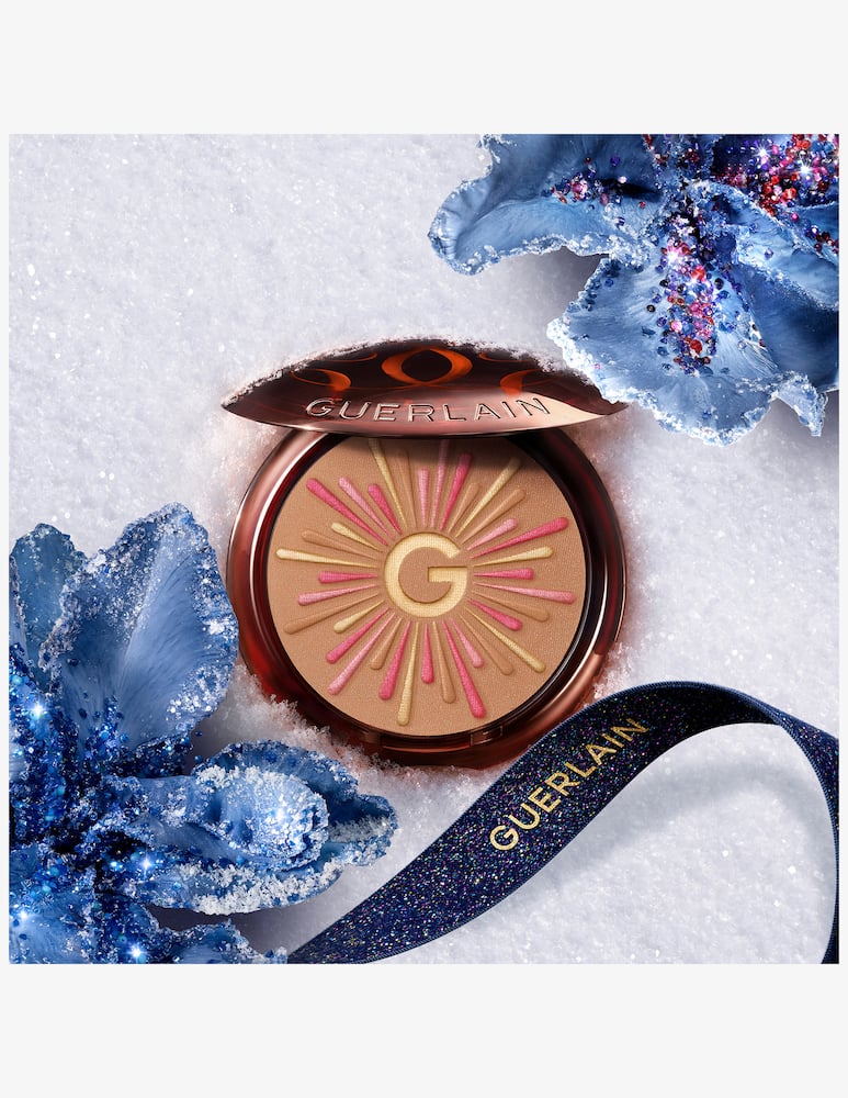 Guerlain Terracotta La Poudre Bronzante - picture 3 Guerlain Terracotta La Poudre Bronzante - picture 3