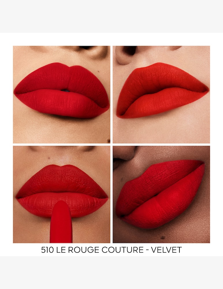 Guerlain Rouge G The refill - immagine 4 Guerlain Rouge G The refill - immagine 4
