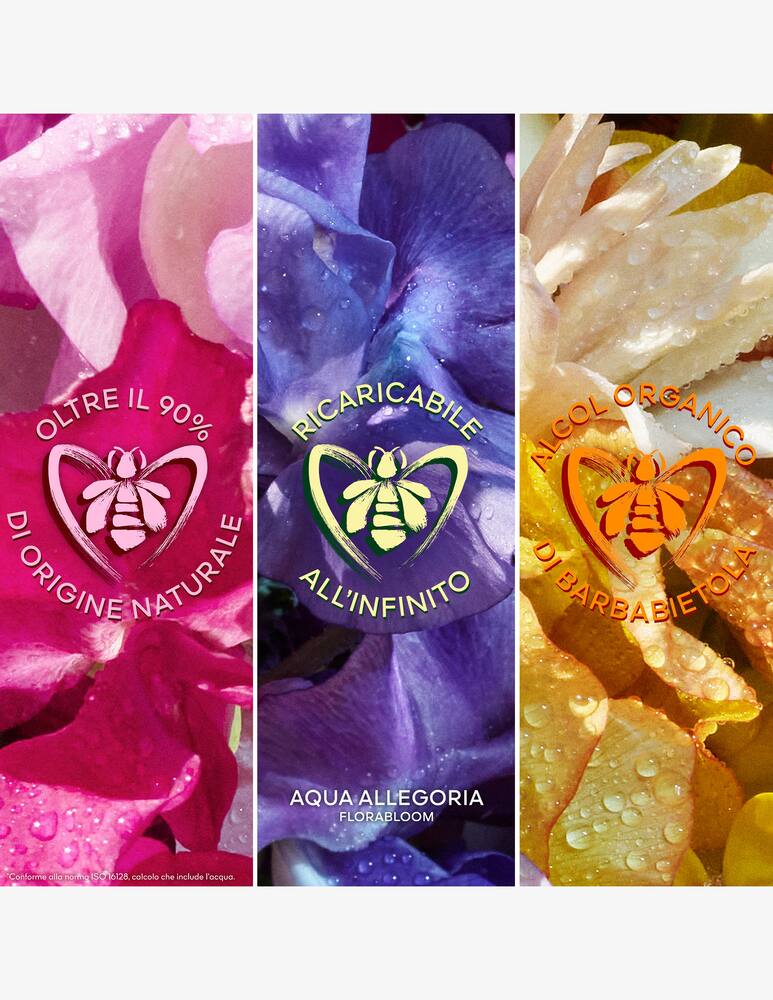 rinascente Guerlain Cofanetto Aqua Allegoria Florabloom Forte