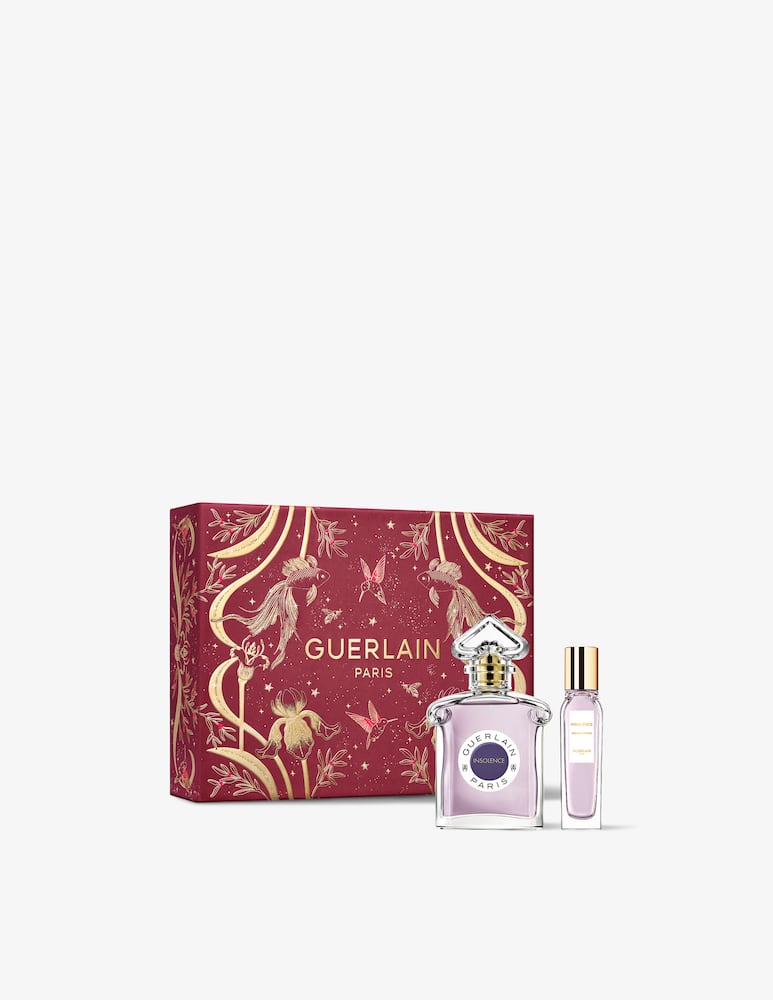 rinascente Guerlain Les Légendaires Insolence Gift Set