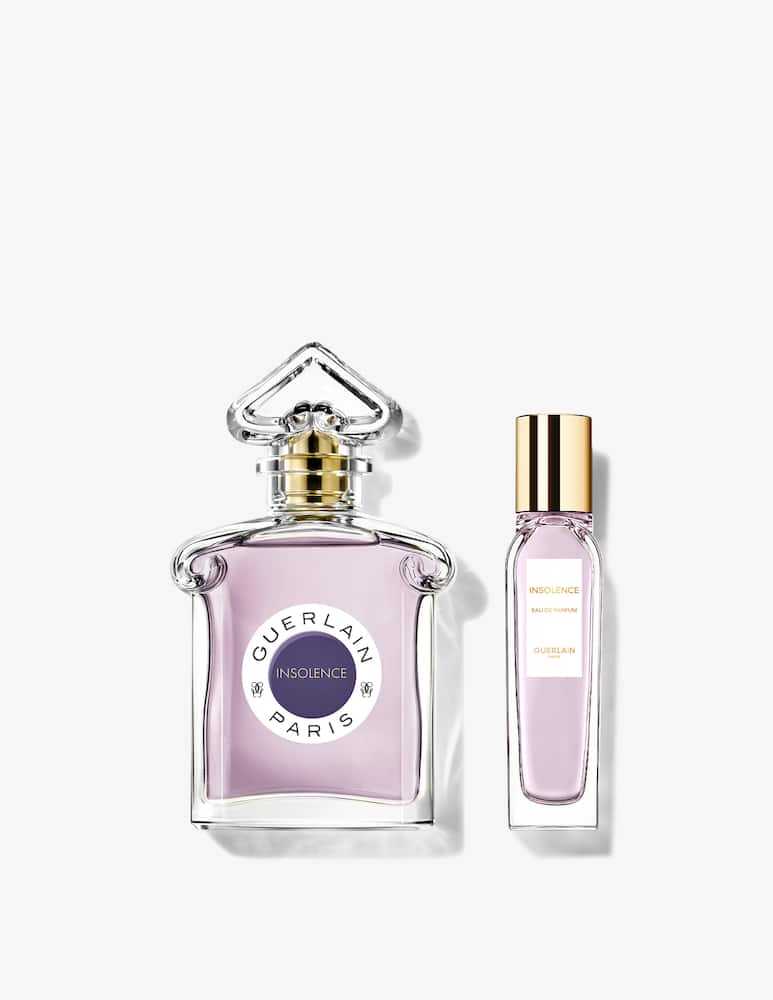 rinascente Guerlain Les Légendaires Insolence Gift Set